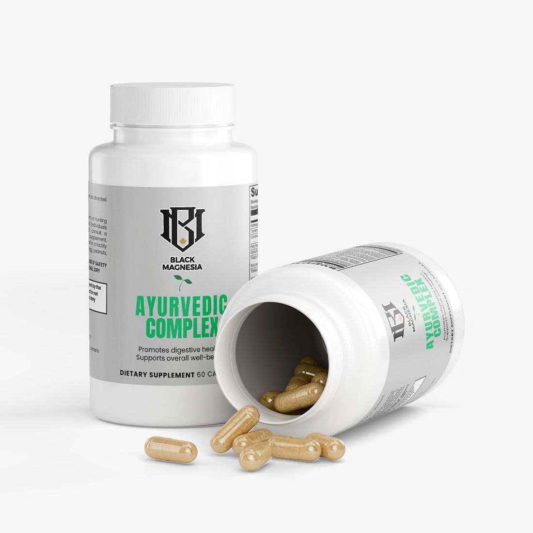 Ayurvedic Complex